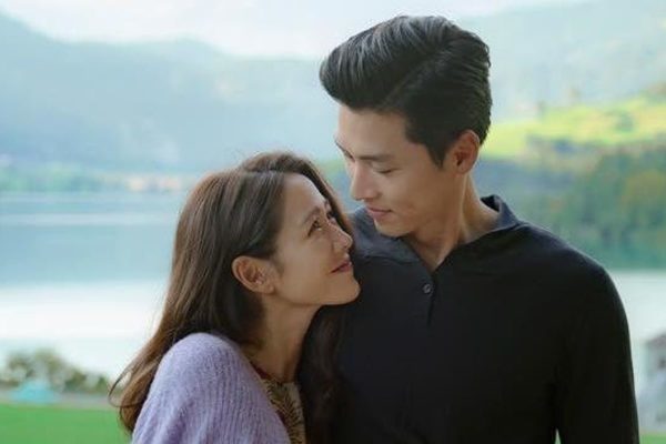 Son Ye Jin và Huyn Bin giàu cỡ nào nếu về chung một nhà?