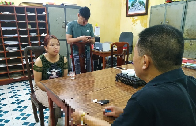 Khởi tố người phụ nữ bắt cóc bé trai ở Bắc Ninh