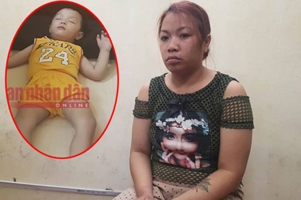 Gia phả kẻ bắt cóc cháu bé ở Bắc Ninh nhiều người đi tù vì buôn bán trẻ em