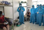 An additional 11 patients in Da Nang recover from COVID-19