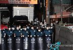 Ca mắc Covid-19 tăng vọt, Hàn Quốc báo động khủng hoảng