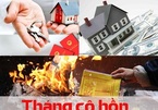 Mua nhà, nhập trạch trong tháng cô hồn, tưởng xui rủi ai dè đại lợi?