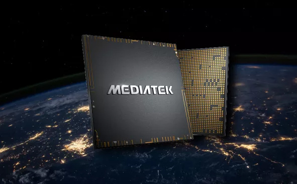 MediaTek và Inmarsat thử nghiệm thành công kết nối 5G NB-IoT đầu tiên trên thế giới