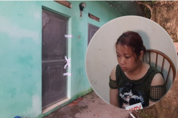 Bắt cóc cháu bé ở công viên, nữ nghi phạm về xóm trọ còn khoe: “Đó là con em đấy”