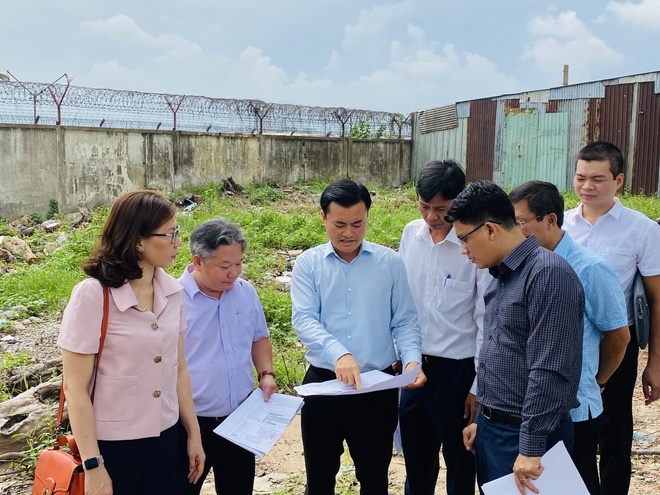 Hủy vay 390 triệu USD từ ADB để làm metro số 2 Bến Thành - Tham Lương