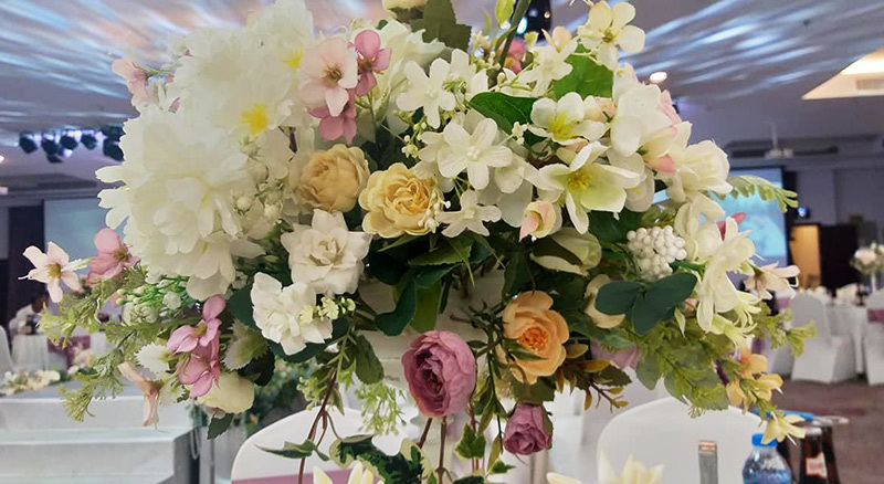 Chú rể lặng người phát hiện bí mật của cô dâu trong ngày cưới