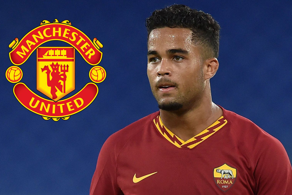 MU lấy Kluivert, Liverpool mua Traore