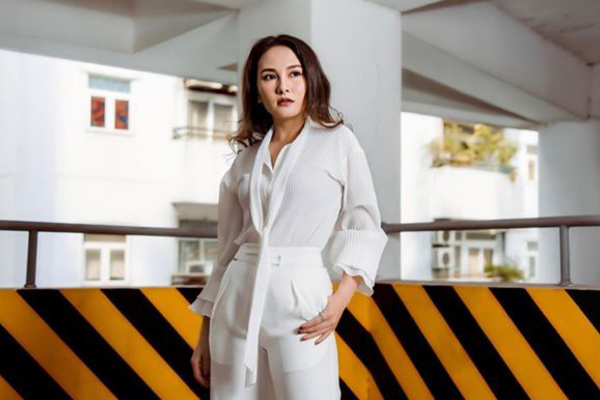 Bảo Thanh lên tiếng về nghi vấn phẫu thuật thẩm mỹ