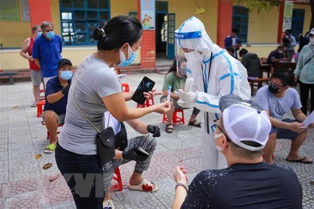 Latest Coronavirus News in Vietnam & Southeast Asia August 24