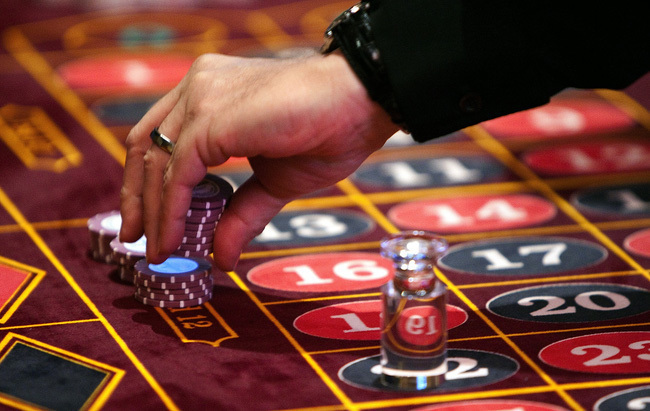 47,000 Vietnamese visited casinos last year