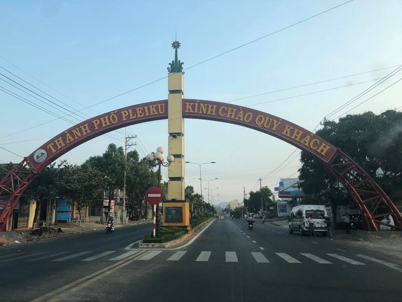 Pleiku: Nửa đầu 2020, hơn 1,2 tỷ đồng ủng hộ Quỹ Vì người nghèo