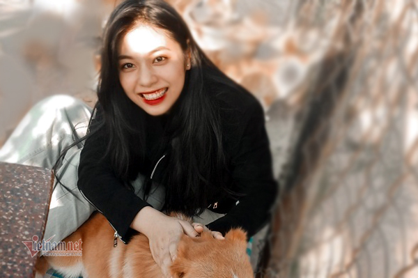 Bật mí về nữ sinh chuyên Toán thi Hoa hậu Việt Nam 2020