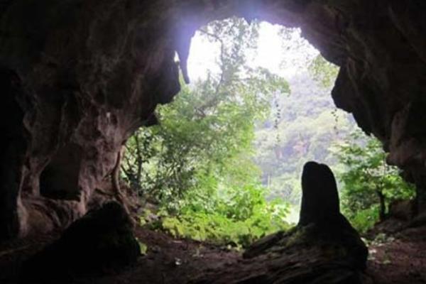 Thanh Hóa: Bảo tồn, tôn tạo di tích khảo cổ hang Con Moong