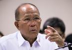 Bộ trưởng Quốc phòng Philippines tố Trung Quốc bịa ra 'đường 9 đoạn'