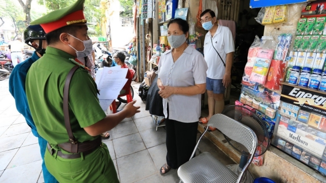 Latest Coronavirus News in Vietnam & Southeast Asia August 25
