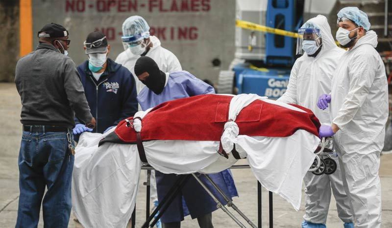 Thế giới gần 24 triệu người nhiễm Covid-19, Vua Hà Lan vi phạm giãn cách