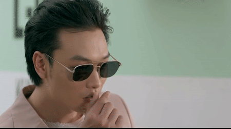 'Tình yêu và tham vọng' tập 50, 'trai hư' thả thính Linh trước mặt Minh