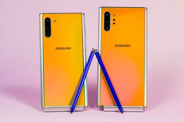 Samsung đưa bút SPen lên Galaxy S21, xóa bỏ dòng Note?