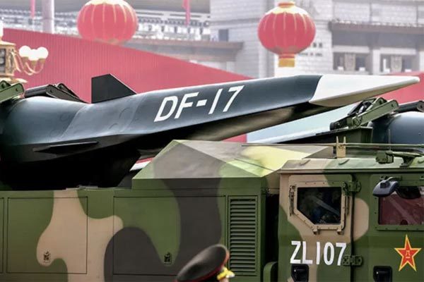 Lý do Mỹ - Trung không đối đầu quân sự