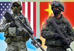 Lý do Mỹ - Trung không đối đầu quân sự