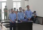 Cùng nhau đi 'rửa hận', cặp vợ chồng ở Hà Nội nhận án vì giết người