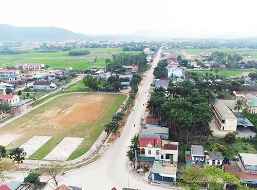 Nghĩa Đàn: Công tác xóa đói giảm nghèo đạt kết quả tích cực