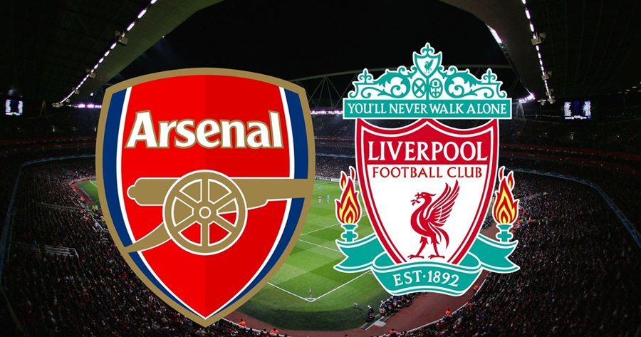 Xem trực tiếp Liverpool vs Arsenal: Siêu cúp Anh 2020