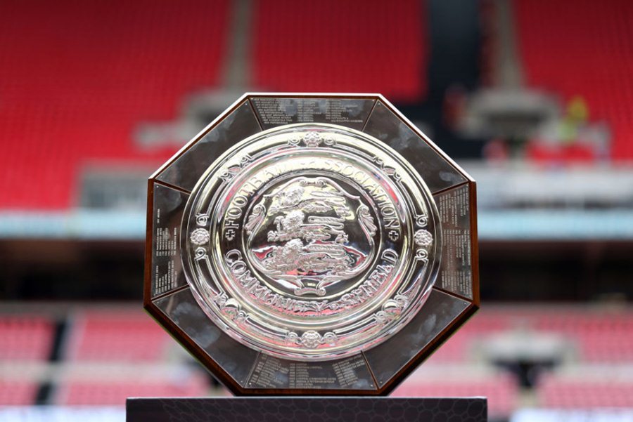 Lịch thi đấu Siêu cúp Anh 2020: Liverpool đại chiến Arsenal
