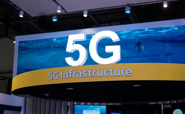 Samsung có thể giành được thị phần 5G sau lệnh cấm Huawei của Ấn Độ