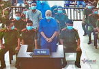 Tại tòa, Nguyễn Xuân Đường khuyên bị hại nên bỏ nghề phụ xe