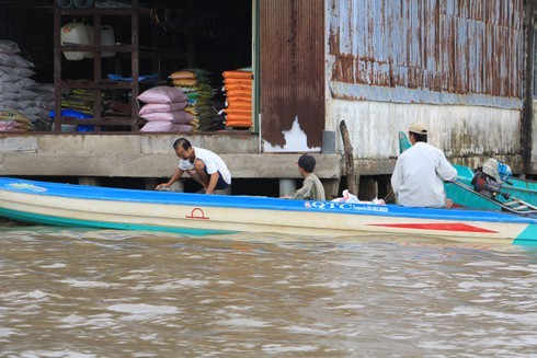 Thới Bình: Công tác giảm nghèo đạt kết quả tích cực