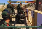 Những môn thi ít được để ý tại Army Games 2020