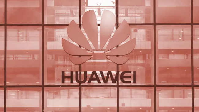 Huawei đang đối mặt với thất bại ở châu Âu