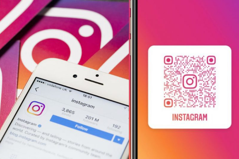 Instagram cá nhân: Instagram là một nơi tuyệt vời để giới thiệu bản thân và chia sẻ những khoảnh khắc đáng nhớ của cuộc sống. Tham gia vào hình ảnh liên quan và khám phá một thế giới đầy màu sắc và sáng tạo của các tài khoản Instagram cá nhân.