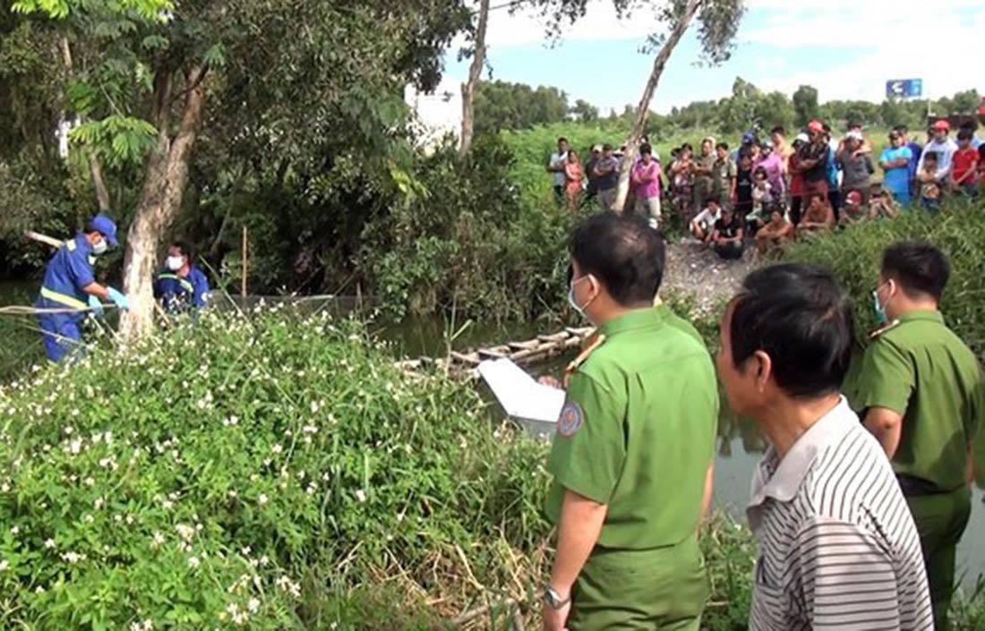 Giáo viên ở Nghệ An tử vong khi đi săn cùng đồng nghiệp