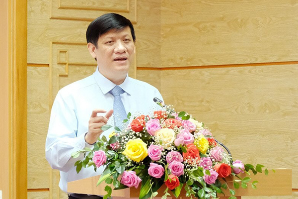1 bác sĩ trung ương ‘kèm cặp’ từ xa 10 thầy thuốc tuyến dưới