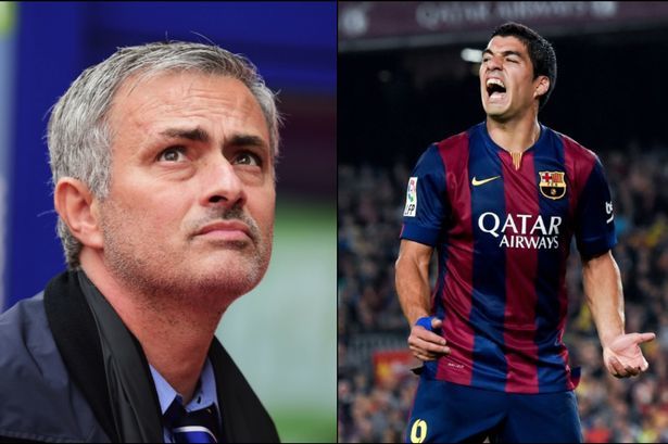 Mourinho gọi ngay Luis Suarez, PSG ‘lật kèo’ Chelsea