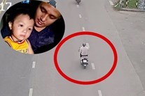 Tiết lộ 'sốc' vụ cháu bé bị bắt cóc ở Bắc Ninh: Bằng và Thu đang ân ái thì công an ập vào
