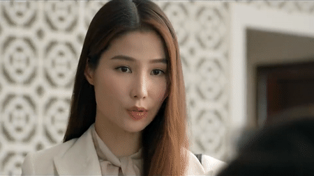 'Tình yêu và tham vọng' tập 51, Minh ngỡ ngàng vì Linh quay lại xin việc