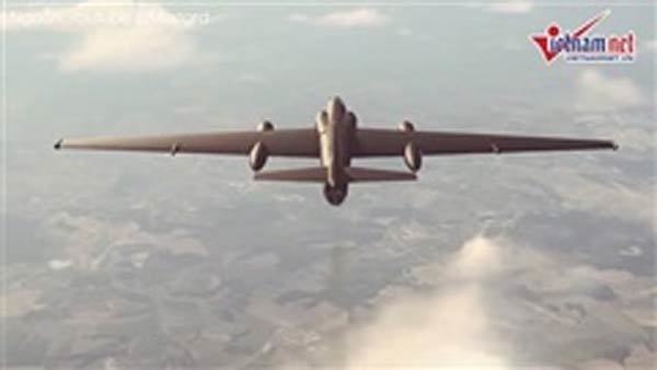 Huyền thoại máy bay nhanh nhất thế giới của NASA