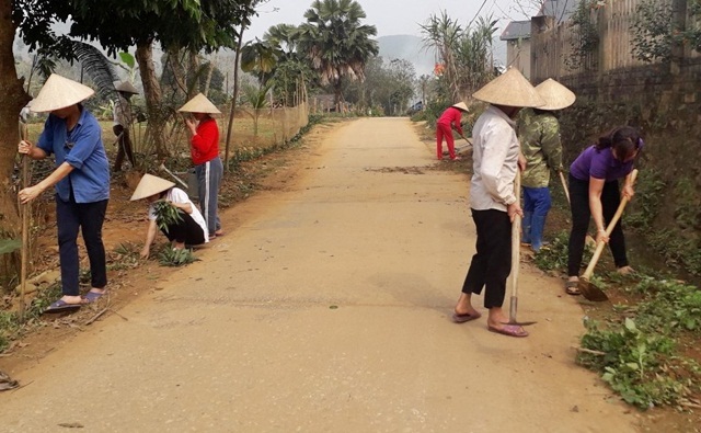 Đề xuất tăng thời hạn cho vay đối với hộ mới thoát nghèo