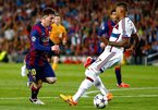 Top 10 bàn thắng để đời của Lionel Messi