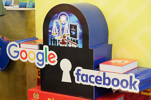 Thắt chặt quy định, buộc Facebook, Google tuân thủ pháp luật Việt Nam