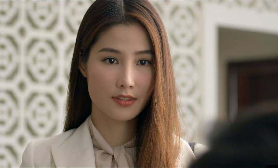 Diễm My lên tiếng khi nhân vật Linh 'Tình yêu và tham vọng' bị chê