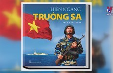 Photographer’s unyielding love of photography