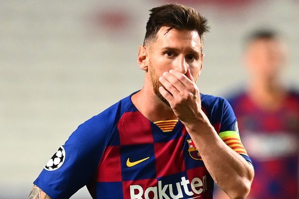 Cả làng bóng sôi sục Messi rời Barca, giới chuyên môn nói gì?