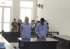 ‘Siêu trộm’ liên tiếp phá khóa cửa nhà dân ở Hà Nội, ra tòa khóc nức nở