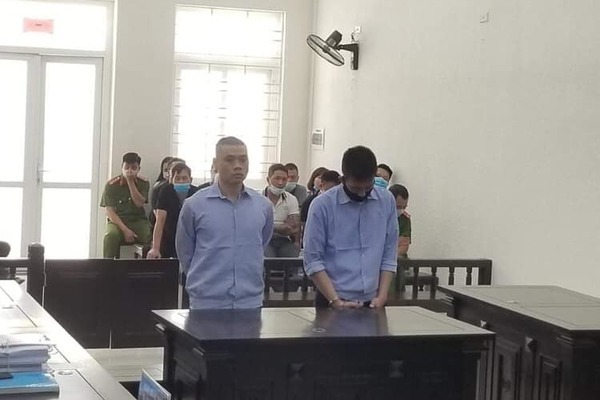 ‘Siêu trộm’ liên tiếp phá khóa cửa nhà dân ở Hà Nội, ra tòa khóc nức nở