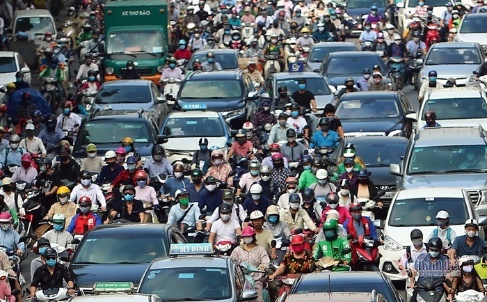 Vietnam’s position in the eyes of a Japanese scholar