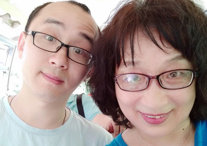 Hành trình của người mẹ 32 năm tìm con trai bị bắt cóc